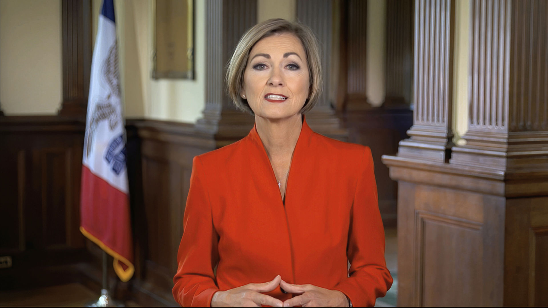 Election 2020 RNC